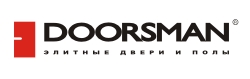 Салон элитных дверей и паркета «DOORSMAN»