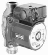 Насосы WILO