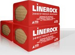 Linerock. Продукция