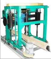 ДиАКоМ, Ижевск. Оцилиндровочный станок ОС1-500
