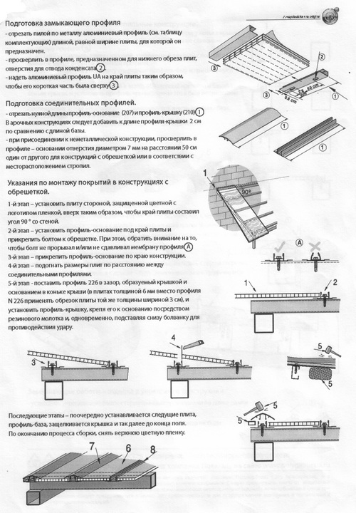 Тактон, Ижевск. Polygal