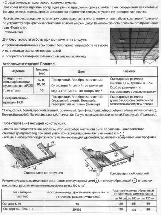 Тактон, Ижевск. Polygal