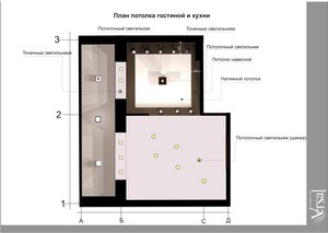 VERSAL, Дизайн студия. Ижевск. Разработка дизайн-проекта интерьера