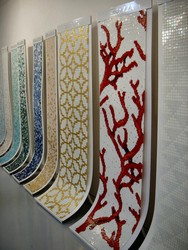 BISAZZA. Декоративные панно