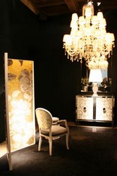 BISAZZA. Мозаика, стеклянная мозаика