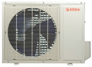 Кондиционеры RODA