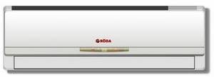 Кондиционеры RODA