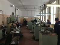 АВИС-ДЖЕТ. Механическая обработка. Ижевск.