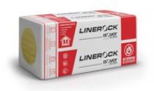 LINEROCK - Базальтовая теплоизоляция