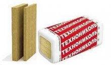 ТЕХНОНИКОЛЬ - Базальтовая теплоизоляция