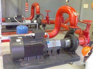 Экосистем, Ижевск. Водоснабжение