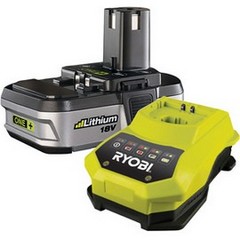 Интеринструмент, RYOBI аккумулятор, Ижевск.
