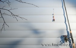 Виниловый сайдинг FineBer