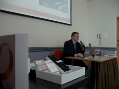 Профессионал, Энергофлекс, семинар Ижевск