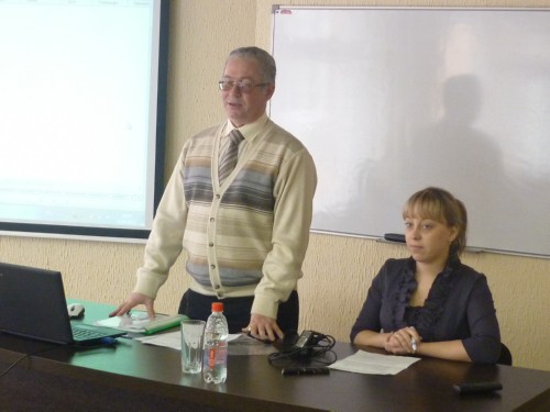 Семинар «Виды исполнительной документации, требования к её ведению и оформлению (часть 3)»